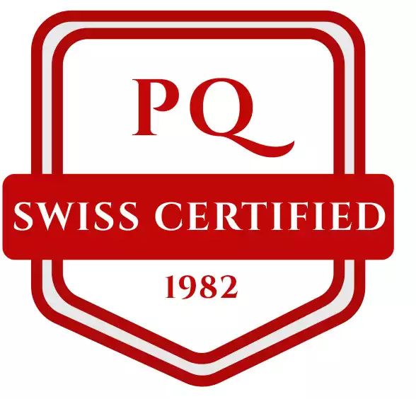 Product Quality Certification